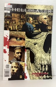 Hellblazer #159 (2001)
