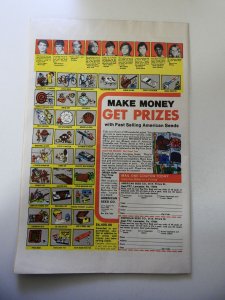 Super Friends #20 (1979) FN+ Condition