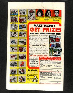 Marvel Two-In-One #16