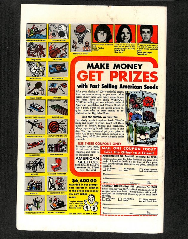 Marvel Two-In-One #16