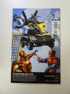 Civil War #5 (2007) variant NM condition