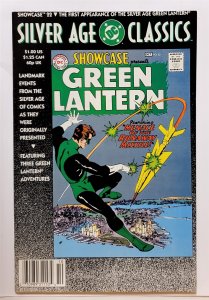 DC Silver Age Classics Showcase #22 (1992, DC) VF+