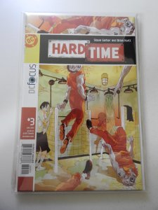 Hard Time #3 (2004)