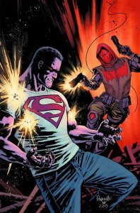 Batman Superman #27 DC Comics Comic Book