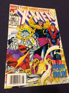 Uncanny X-Men #315 (1994) NM/MT Judgement at Avalon Marvel Comics