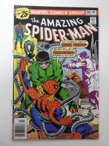Amazing Spider-Man #158 VF- Condition!