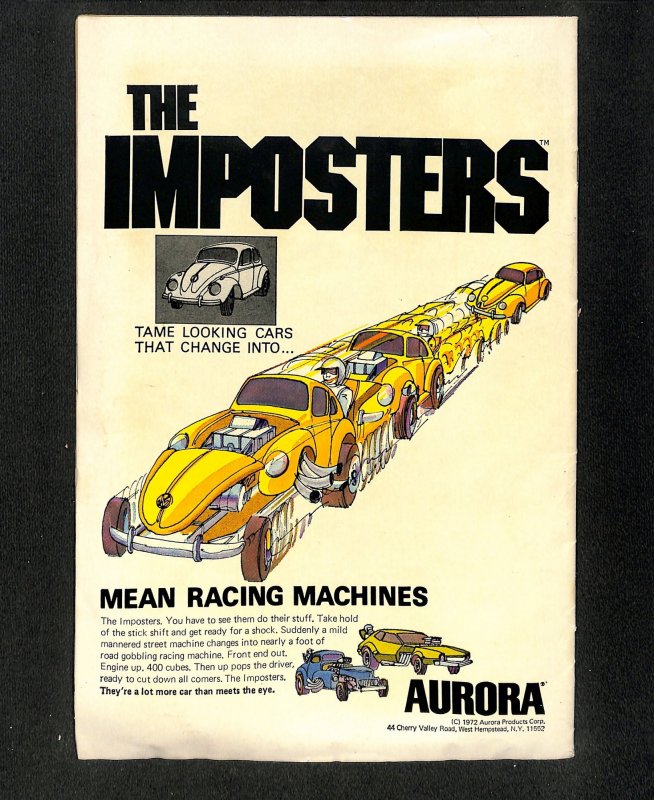 Batman #253 Shadow Cover by Kaluta!