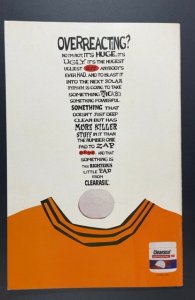 Wolverine '95 (1995)