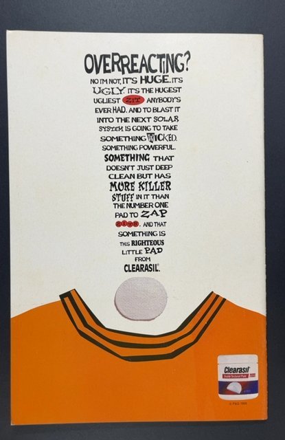 Wolverine '95 (1995)