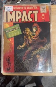 Impact #2 (1955)  