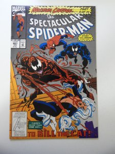 The Spectacular Spider-Man #201 (1993) VF Condition