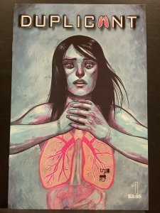 Duplicant #1 (2021)