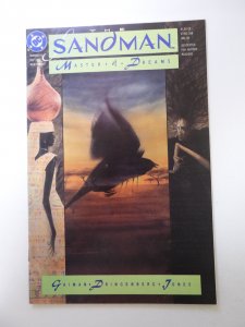 The Sandman #9 (1989) NM- condition