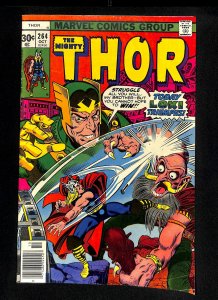 Thor #264