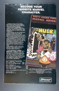 Secret Wars II #9 (1986)