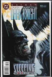 Batman: Legends of the Dark Knight #78 (1995) Batman