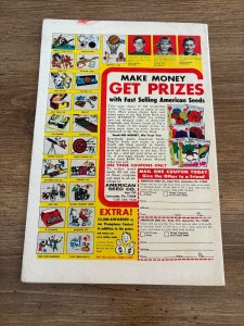 Strange Adventures # 235 VF- DC Comic Book Batman Superman Flash 1 J364