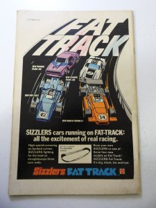 Captain America #146 (1972) FN Condition