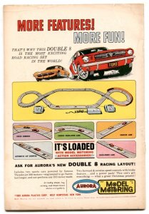 Superman's Pal Jimmy Olsen #90 - 1966 - DC - VG- - comic book