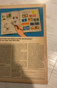 The Avengers #72 1st Scorpio did you hear that one  scorpio