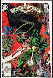 Wonder Woman #24 (1988) Wonder Woman