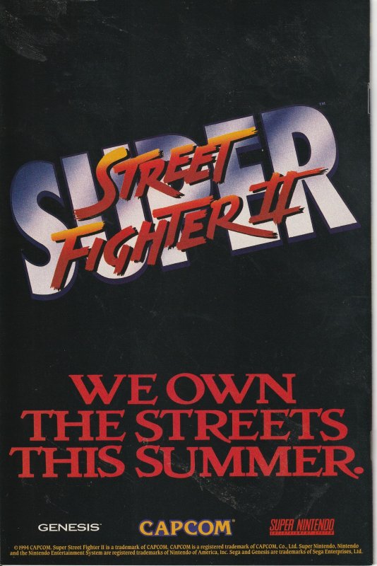 What If...? #63 (1994)