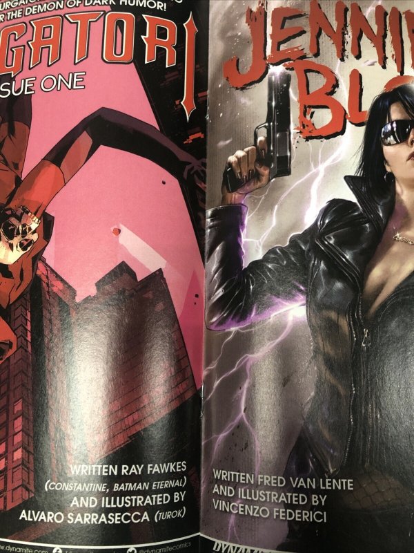 Red Sonja (2016) # 1 Variant (NM) Dynamite Entertainment • Mirka Andolfo • Rare