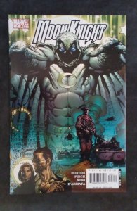 Moon Knight #3 (2006)