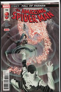 The Amazing Spider-Man #790 (2017) Spider-Man