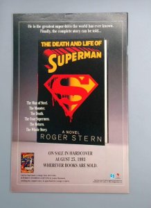 Catwoman #2, DC Comics, 1993 JR1