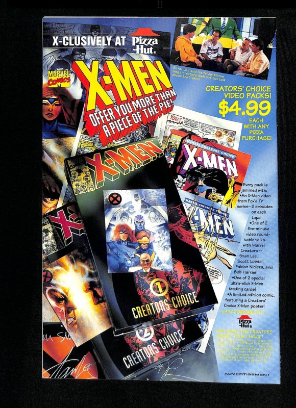 Venom: The Madness #3