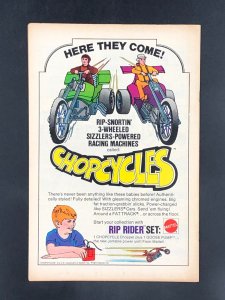 Captain America #158 (1973)