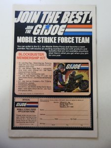 The Uncanny X-Men #160 (1982) FN Condition