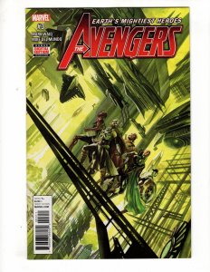 Avengers #3 (2017)   >>> $4.99 UNLIMITED SHIPPING!!!    / ID#532