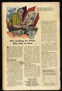 Fantastic Four #21 GD/VG 3.0 1st Appearance Hate-Monger! Sgt. Fury! Jack Kirby