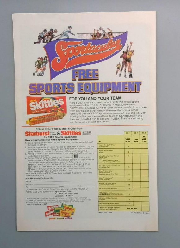 Amazing Spider-Man Annual #20, Origin Iron Man 2020 Marvel, 1986