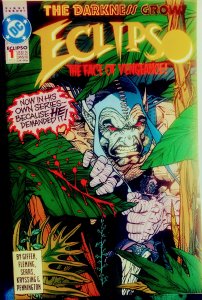 Eclipso #1 (1992)