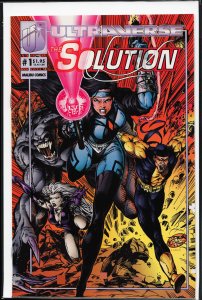 Solution #1 (1993)