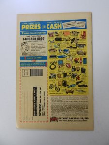 Ghostly Tales #131 (1978) VG/FN condition 1 tear back cover