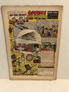 Flippity And Flop #32