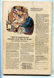 Marvel Collectors' Item Classics #4 1965- Silver Age Marvel Key Reprints vg