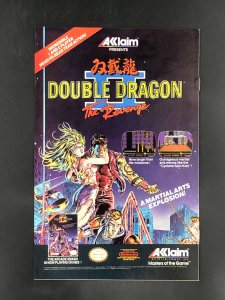 Silver Surfer #34 (1990) Resurrection of Thanos