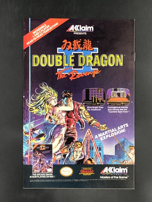 Silver Surfer #34 (1990) Resurrection of Thanos