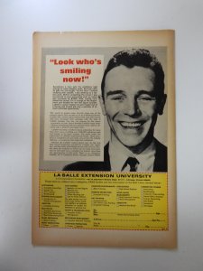 Captain America #155 (1972) FN/VF condition