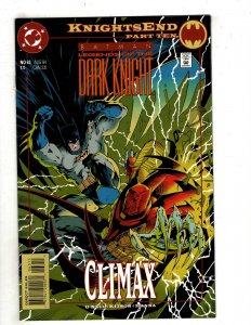 Batman: Legends of the Dark Knight #63 (1994) OF26