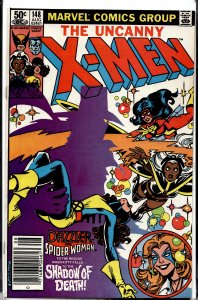 The Uncanny X-Men #148 (1981) X-Men [Key Issue]