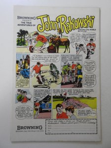 Starfire #1 (1976) FN- Condition!