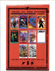 Scarlett #1 - WE COMBINE SHIPPING! (9.0) 2024