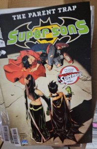 Super Sons #14 (2018)