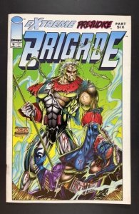 Brigade #9 (1994)